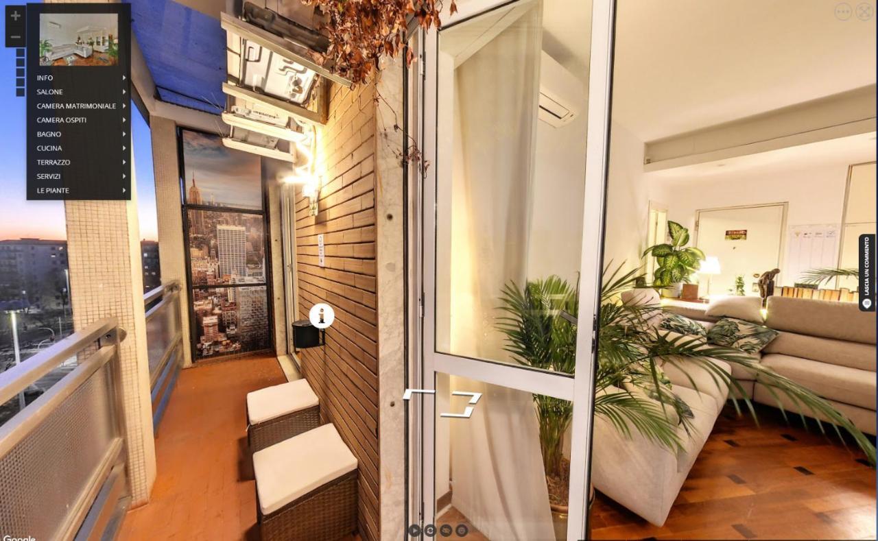 Terrazza Apartamento *
