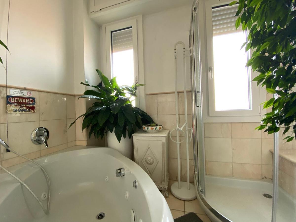 Terrazza Apartamento *