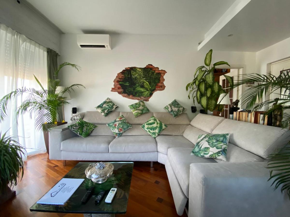 Terrazza Apartamento