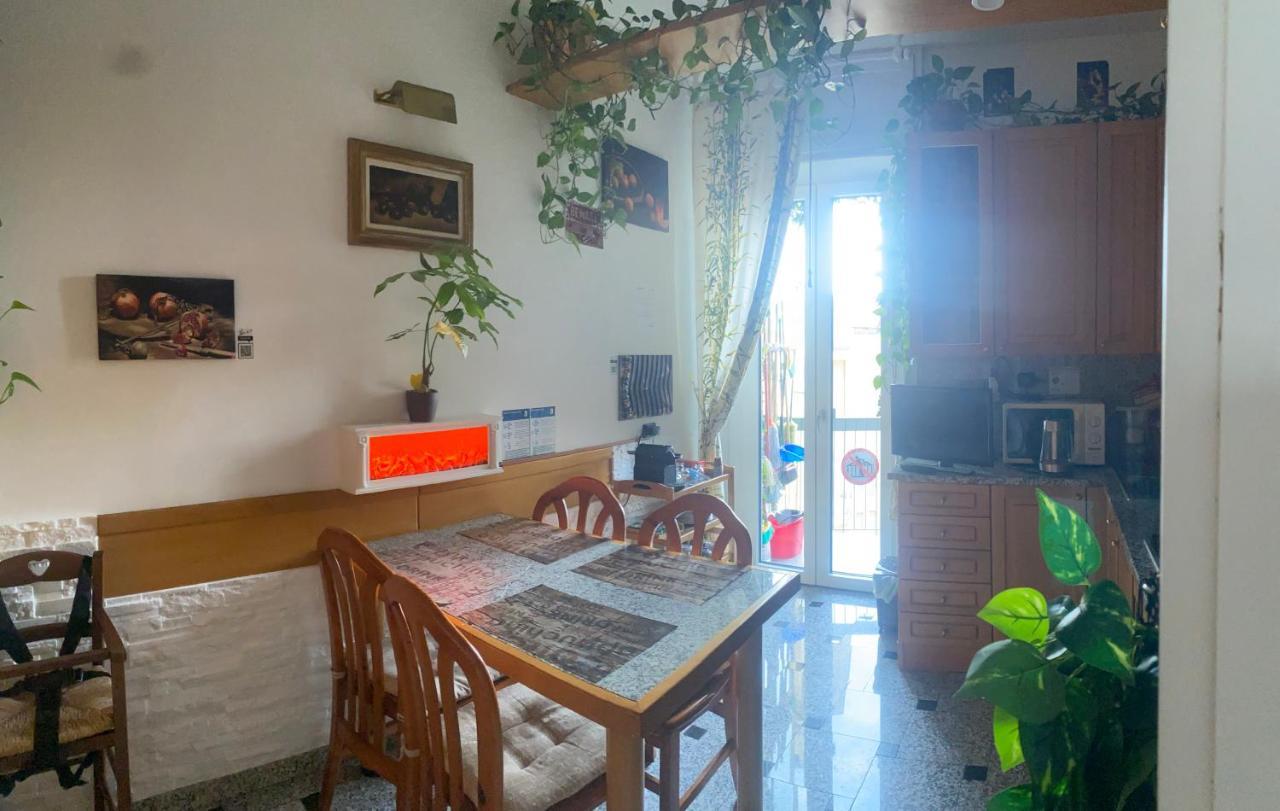 Terrazza Milán