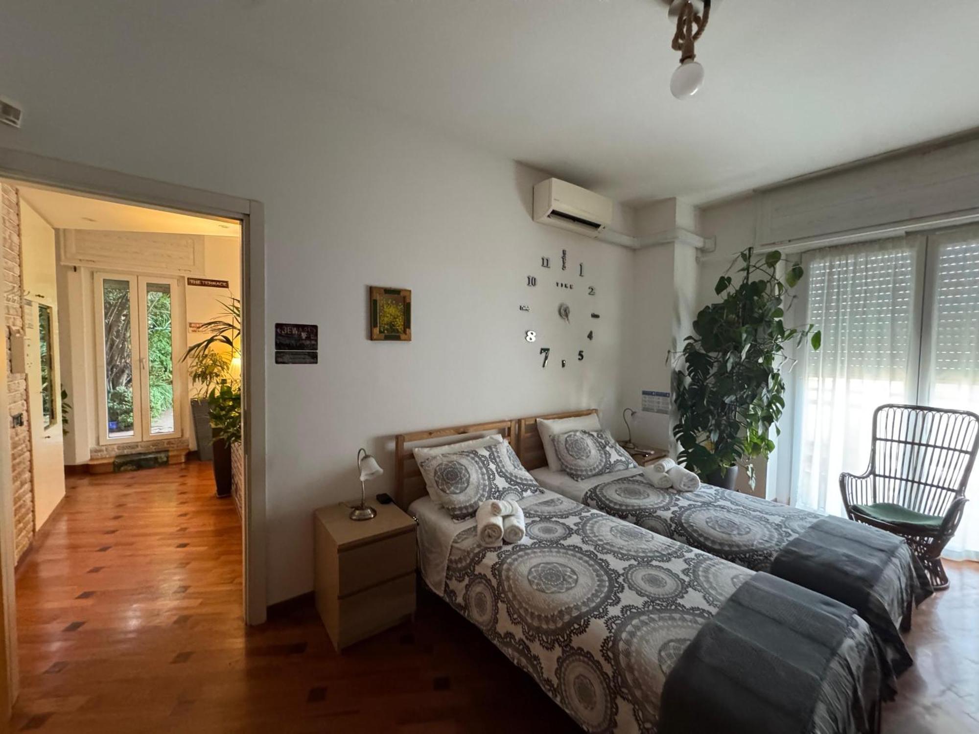 Appartamento Terrazza
